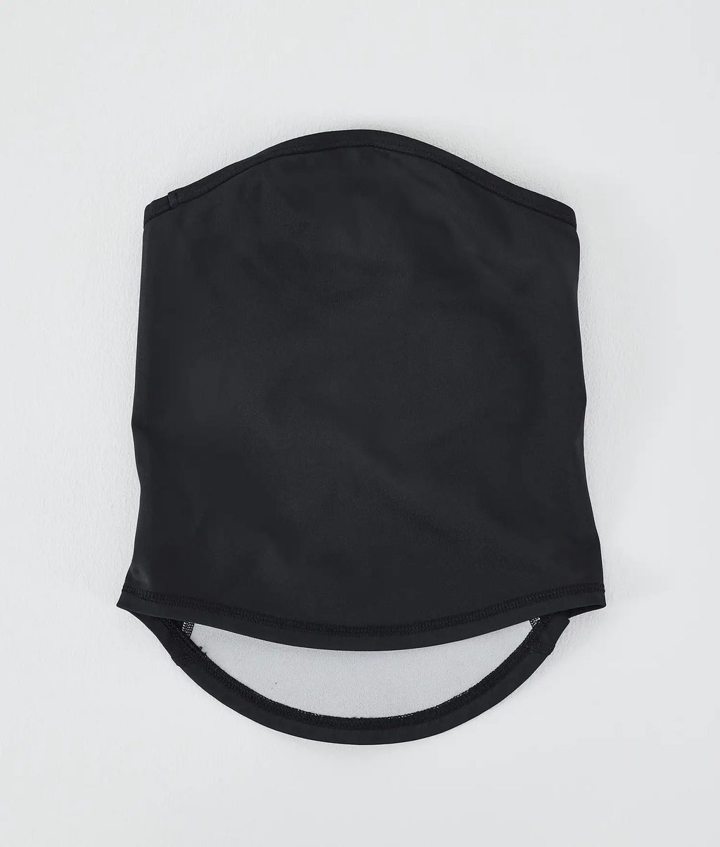 Stanton II Schlauchtuch Black