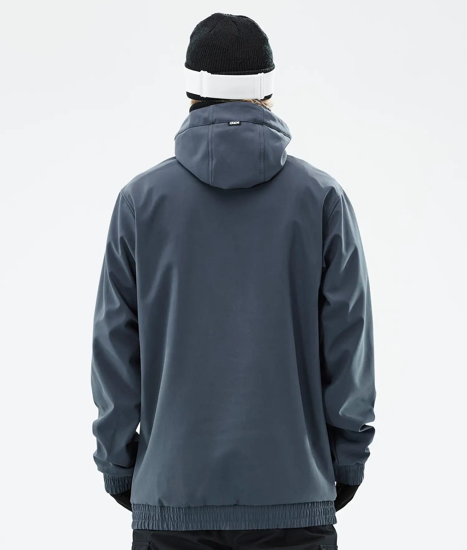 Yeti Snowboardjacke Herren 2X-Up Metal Blue