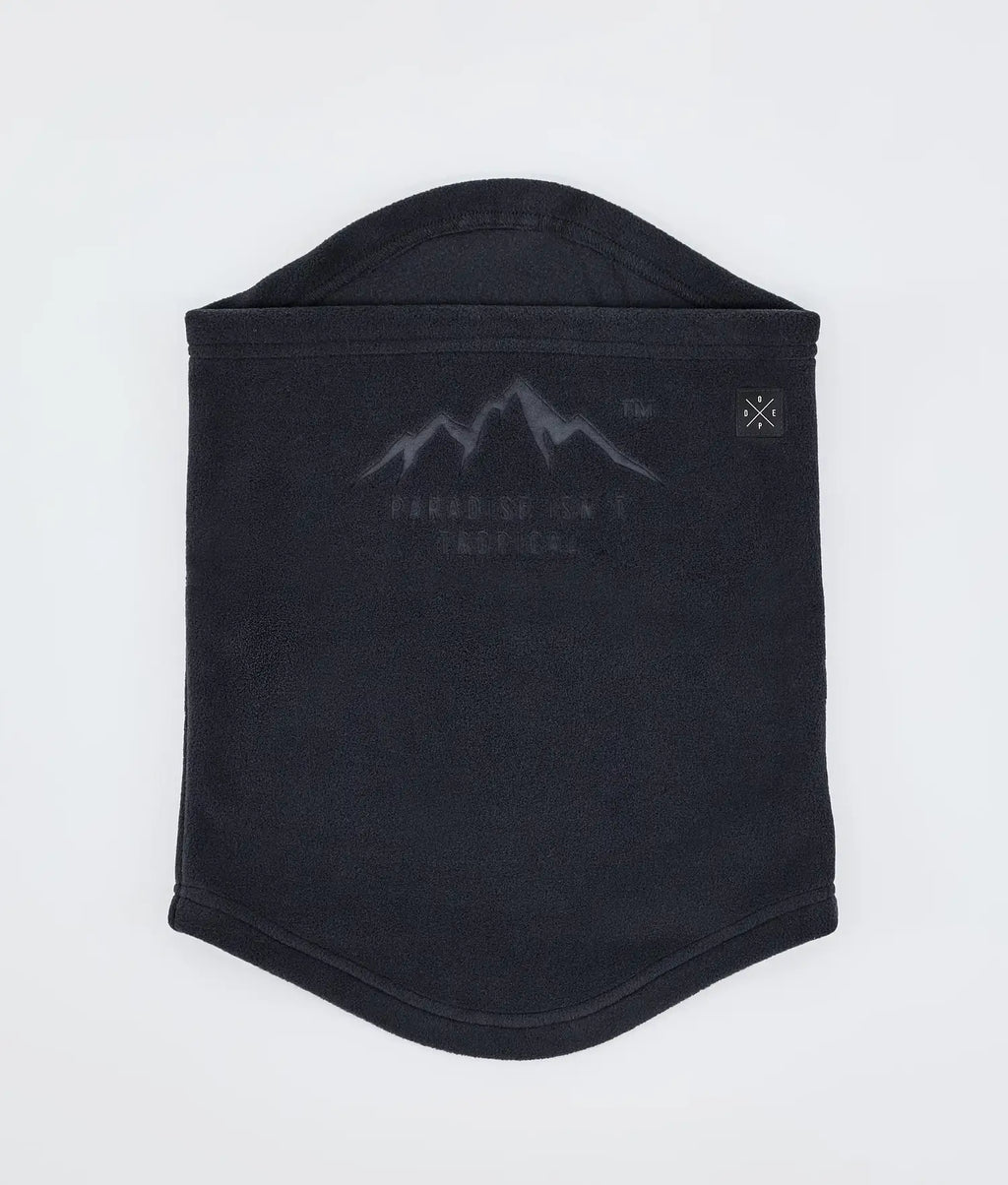 Cozy Tube Schlauchtuch Black