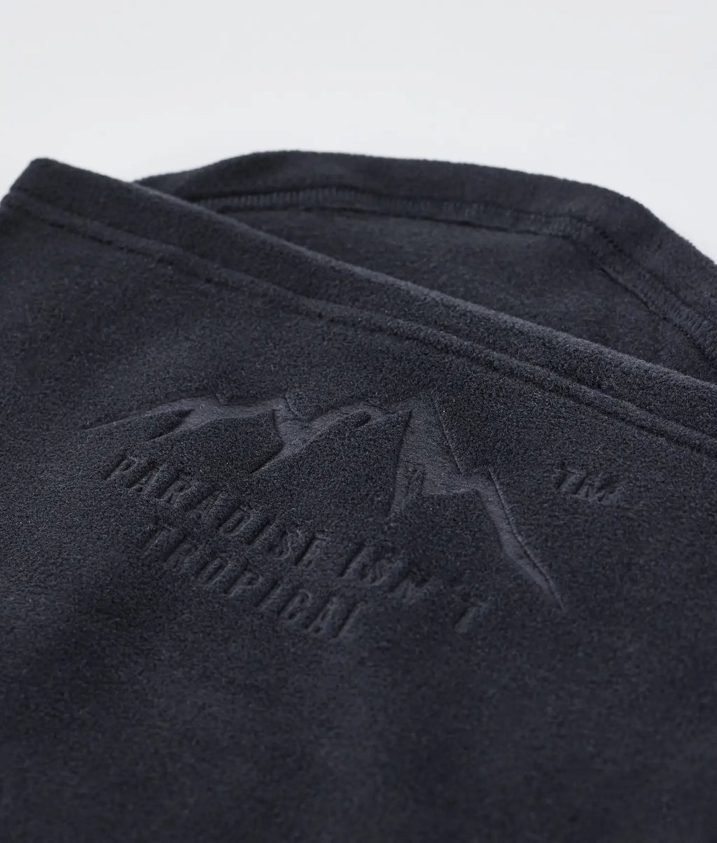 Cozy Tube Schlauchtuch Black