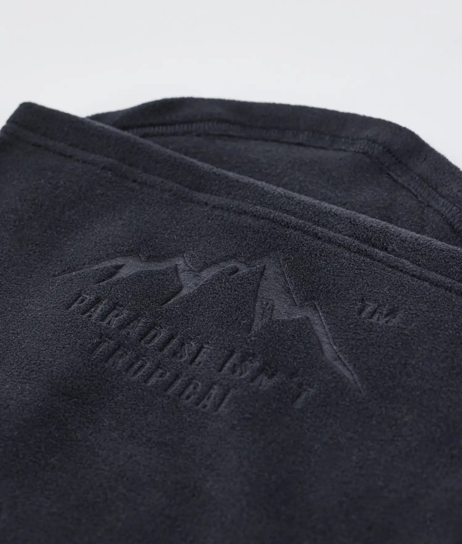 Cozy Tube Schlauchtuch Black