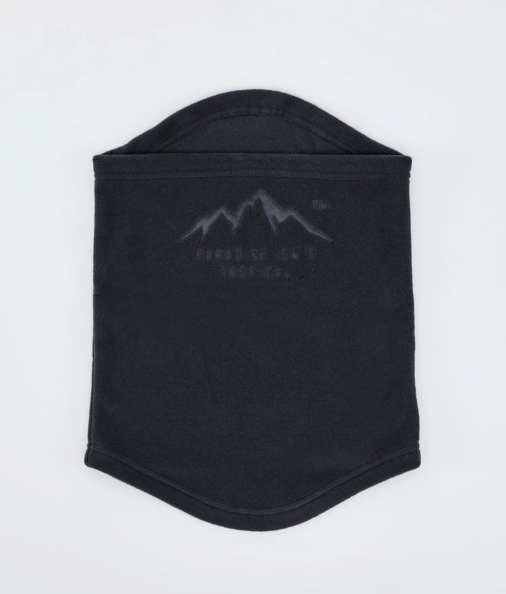 Cozy Hood II Schlauchtuch Black