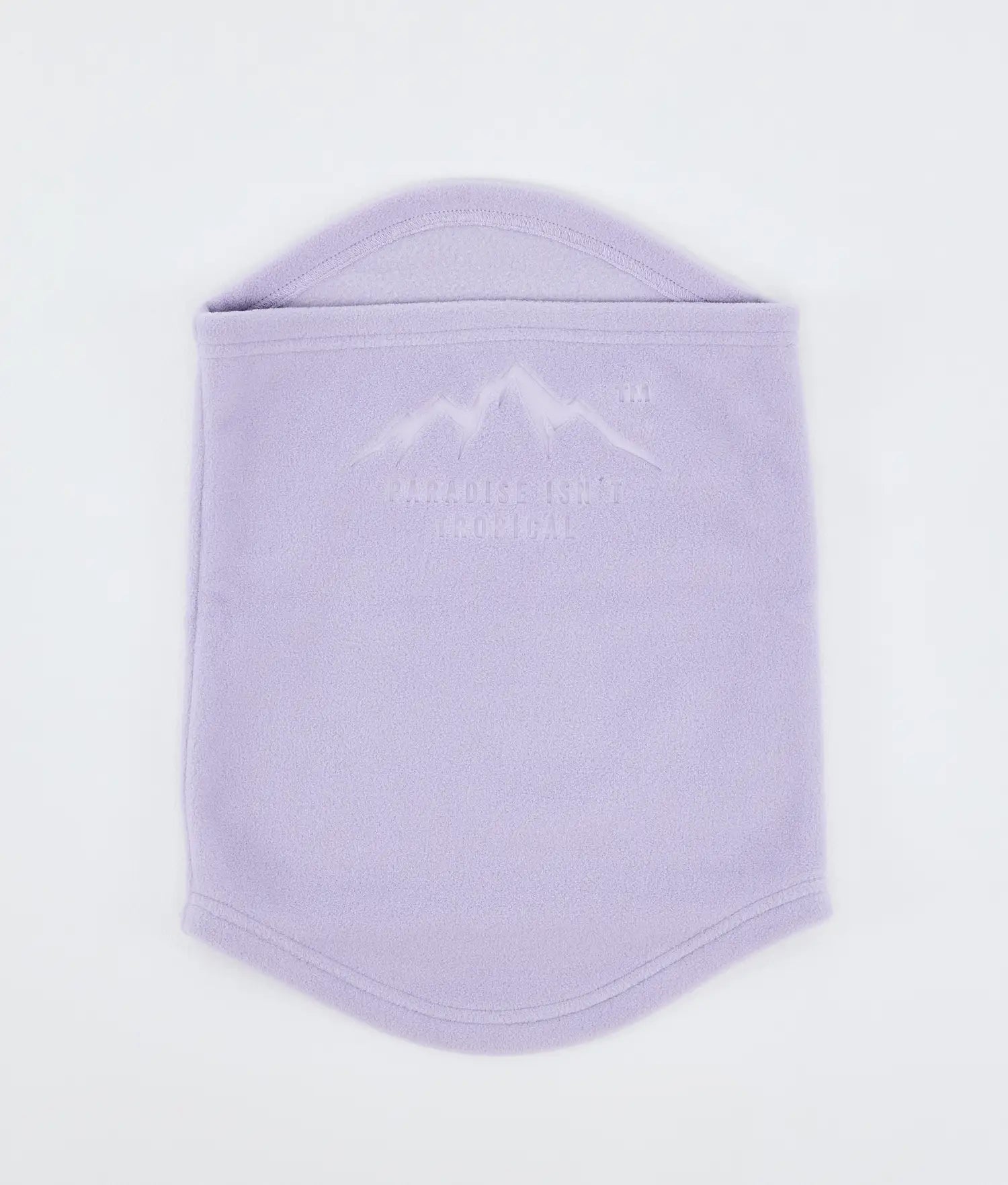 Cozy Hood II Schlauchtuch Faded Violet