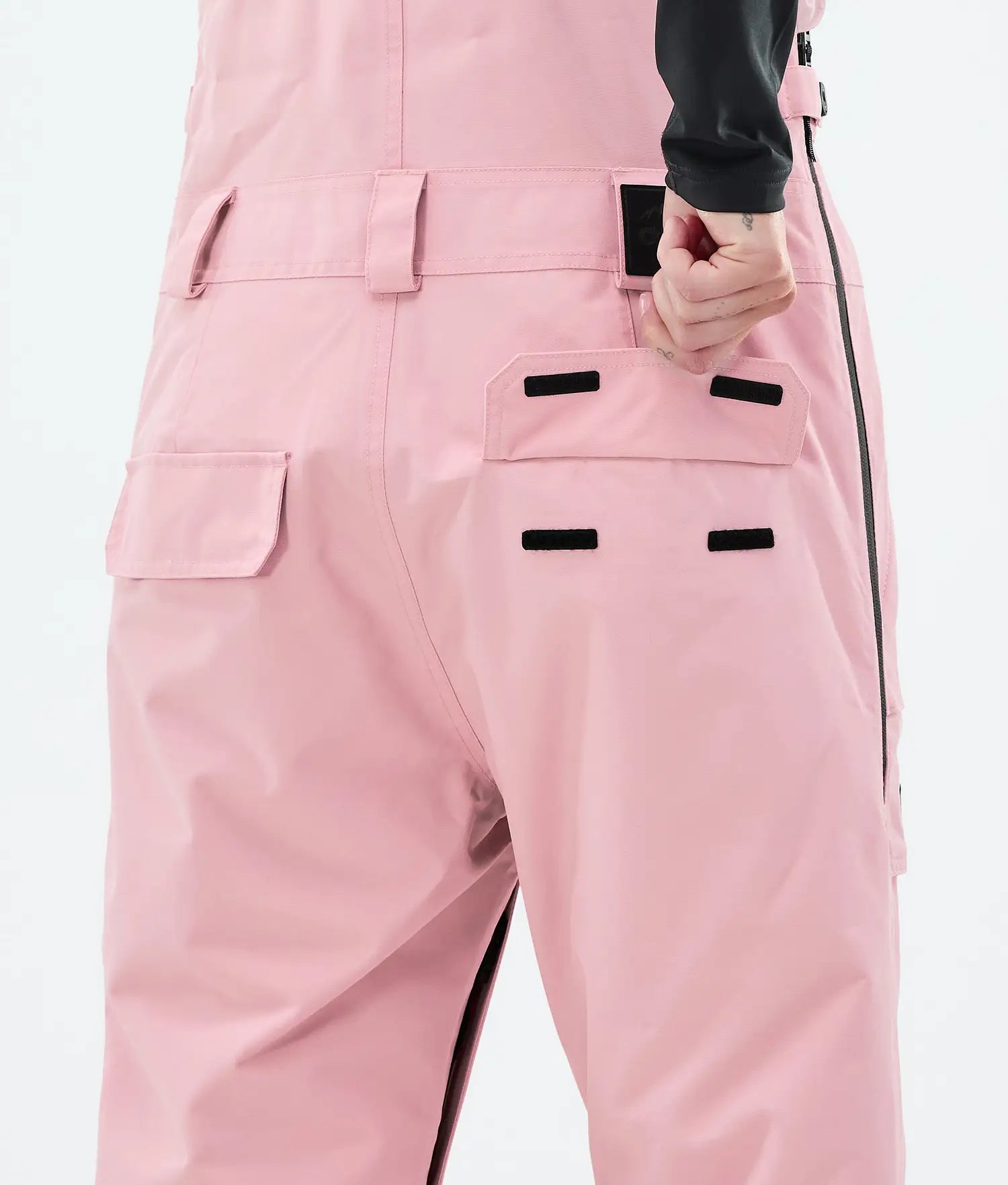 Notorious B.I.B W Snowboardhose Damen Soft Pink