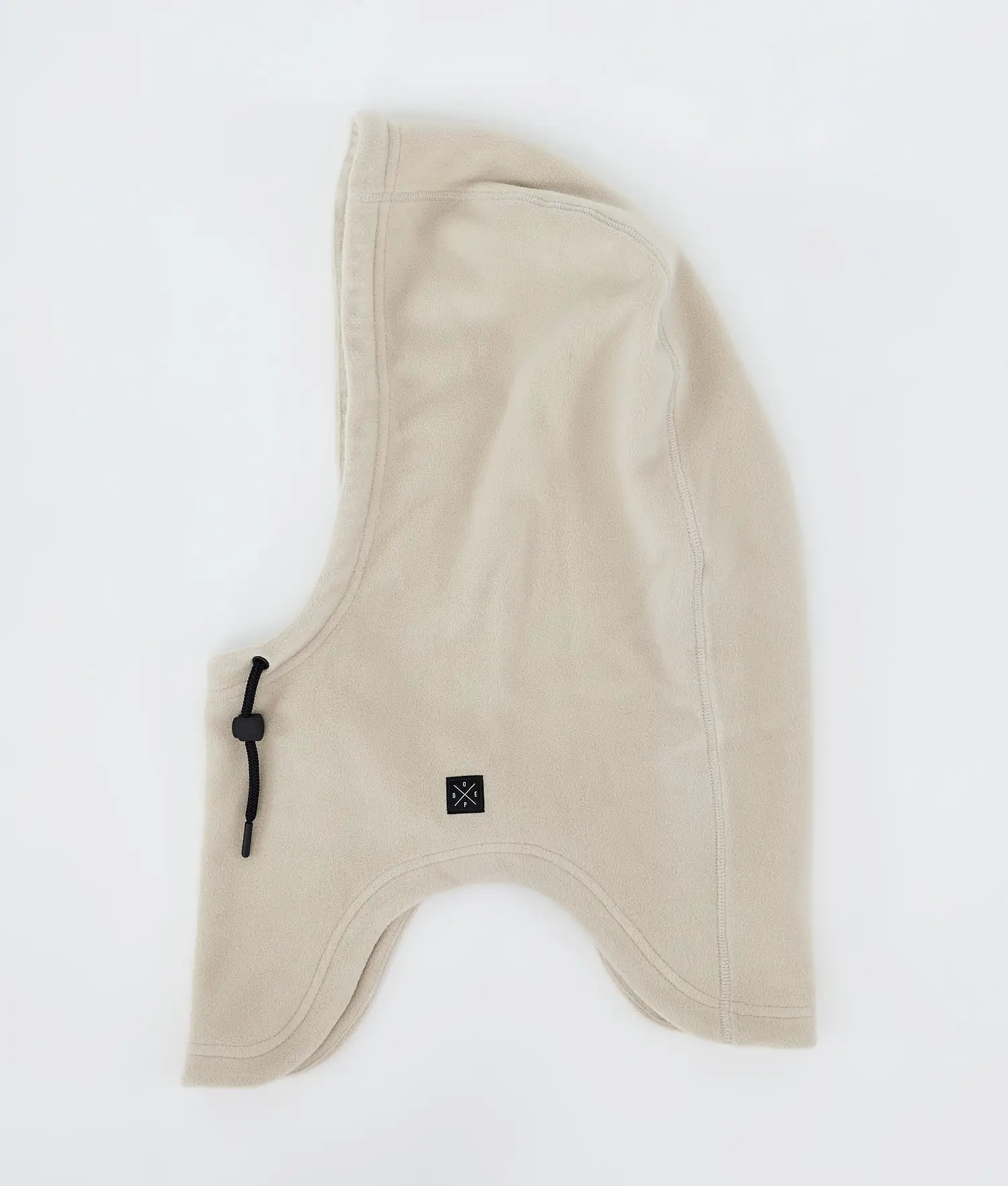 Cozy Hood II Schlauchtuch Sand