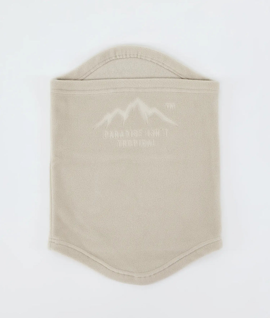 Cozy Hood II Schlauchtuch Sand