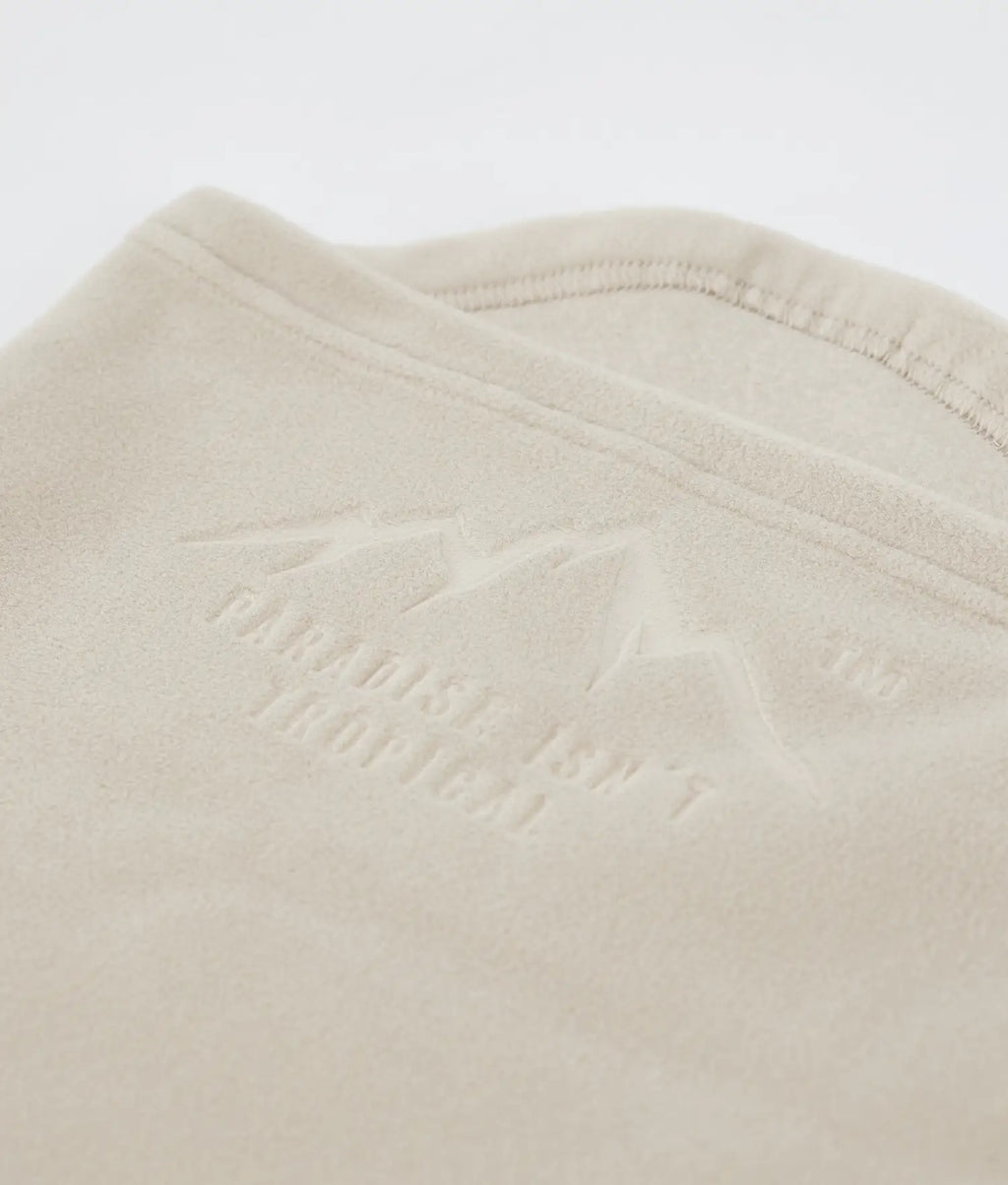 Cozy Tube Schlauchtuch Sand