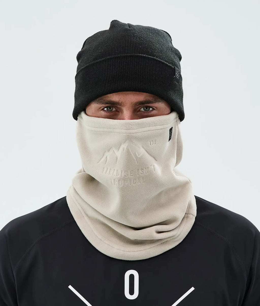 Cozy Tube Schlauchtuch Sand