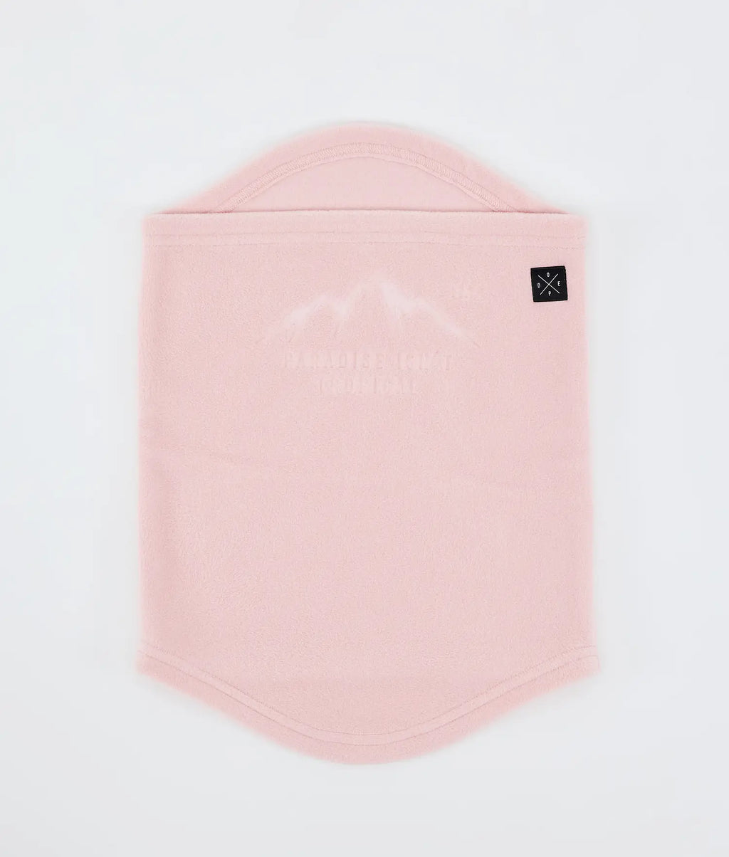 Cozy Tube Schlauchtuch Soft Pink