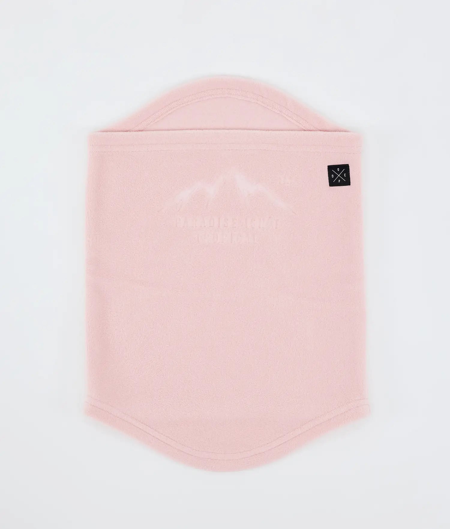 Cozy Tube Schlauchtuch Soft Pink