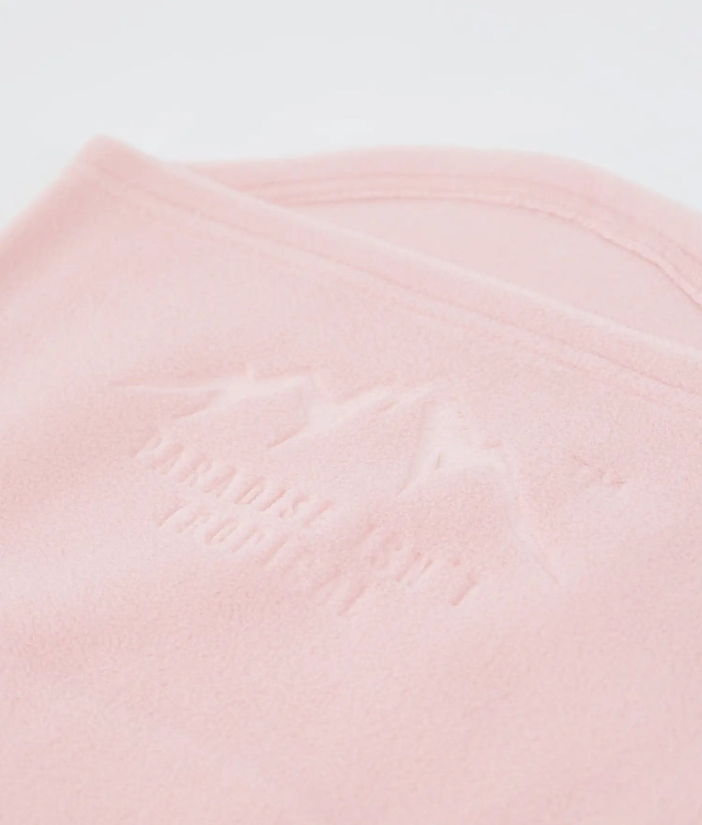 Cozy Tube Schlauchtuch Soft Pink