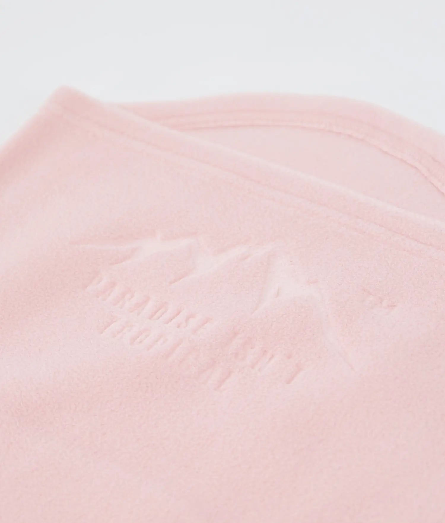 Cozy Tube Schlauchtuch Soft Pink