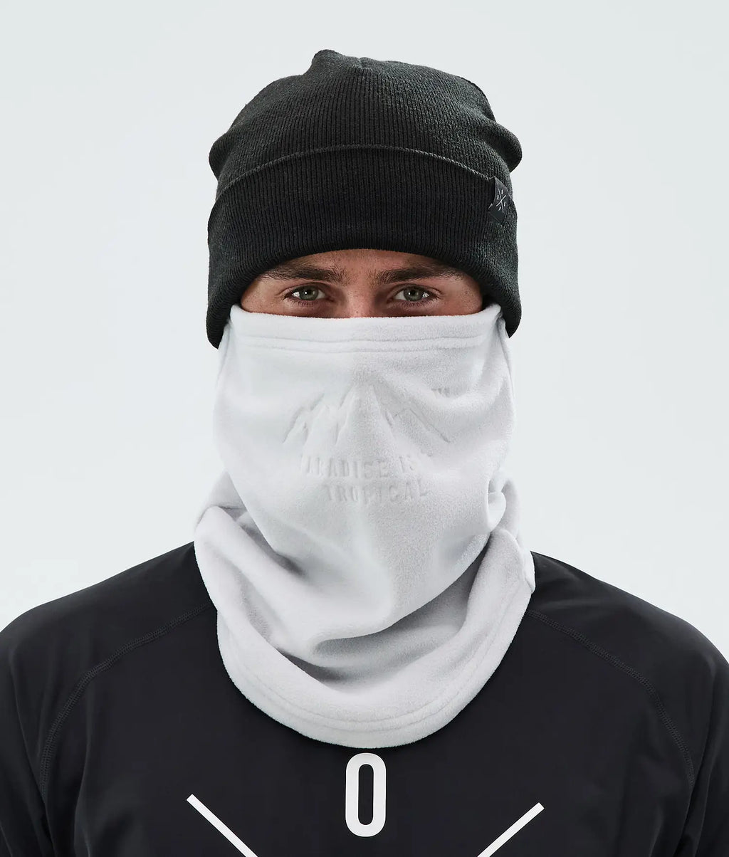 Cozy Tube Schlauchtuch Light Grey