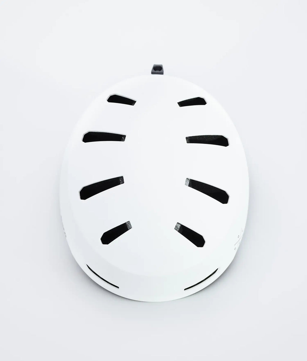 Macon 2.0 MIPS Skihelm X-Up Matte White w/ Black