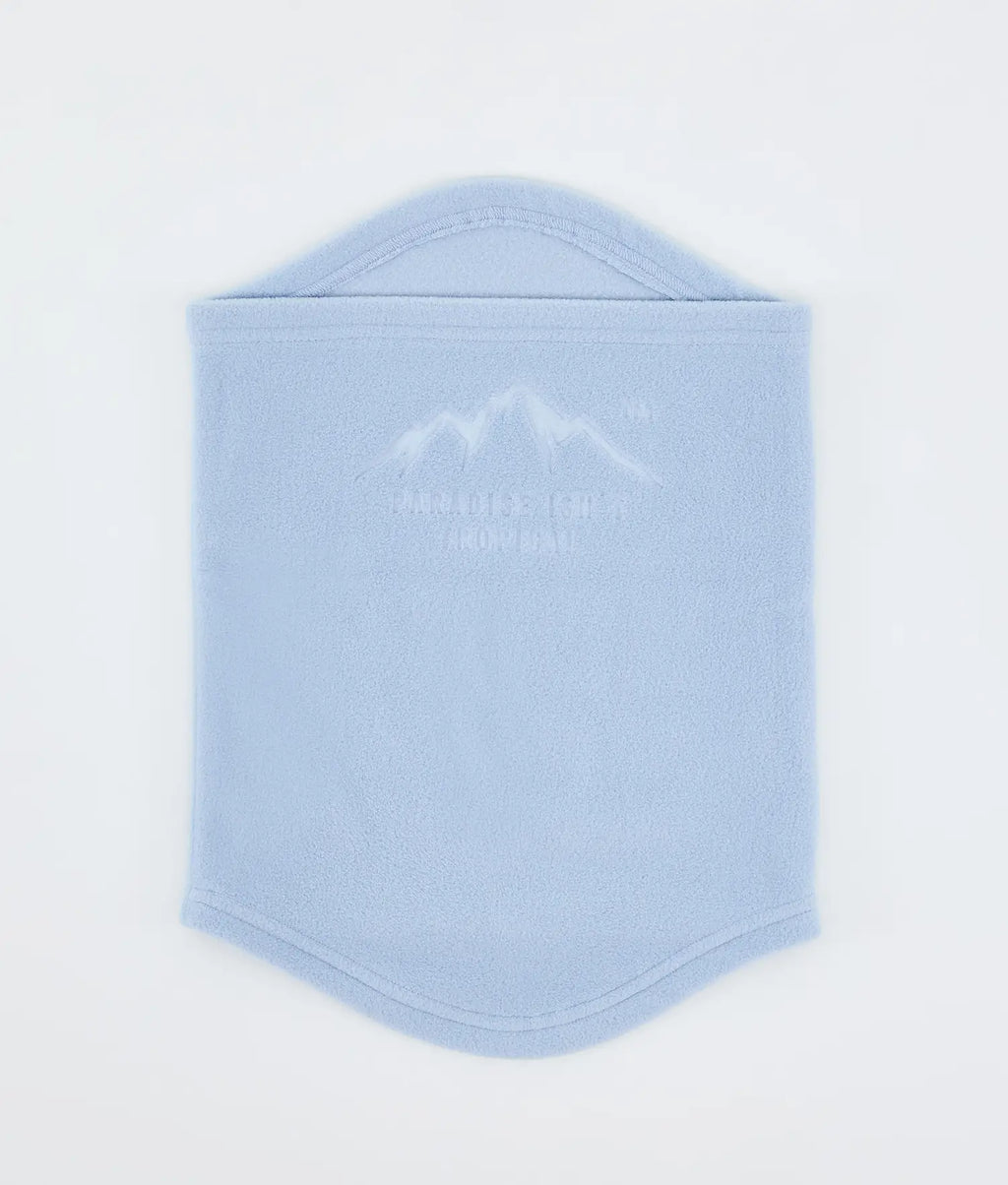 Cozy Hood II Schlauchtuch Light Blue