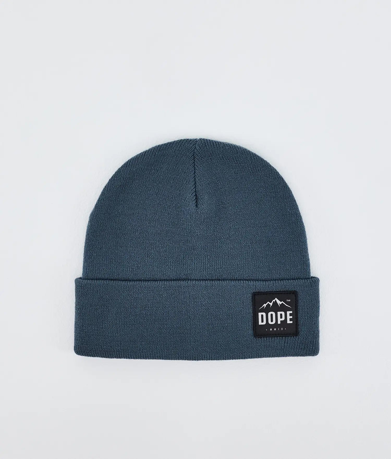 Paradise Mütze Metal Blue