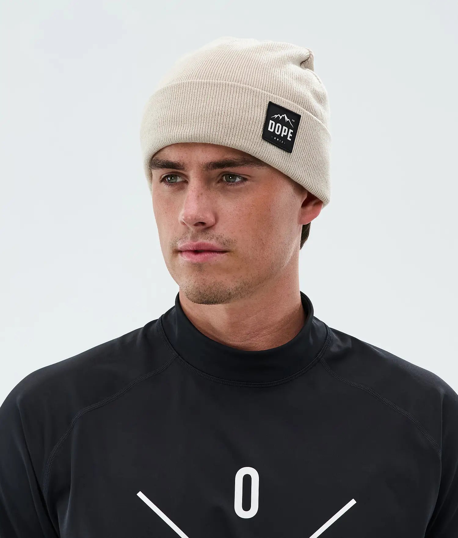 Paradise Mütze Sand