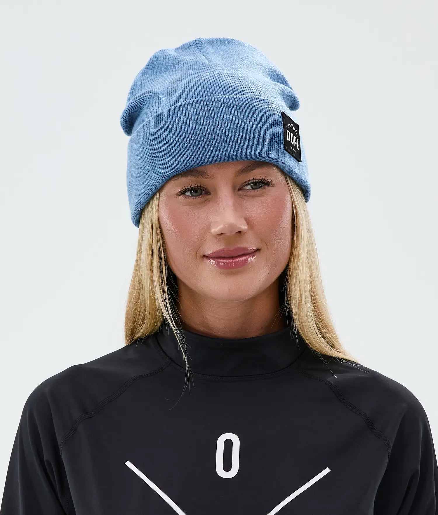 Paradise Mütze Blue Steel