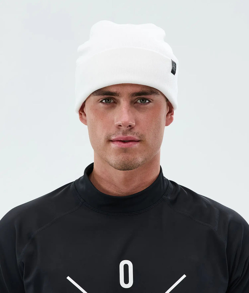 Solitude Mütze Whitish