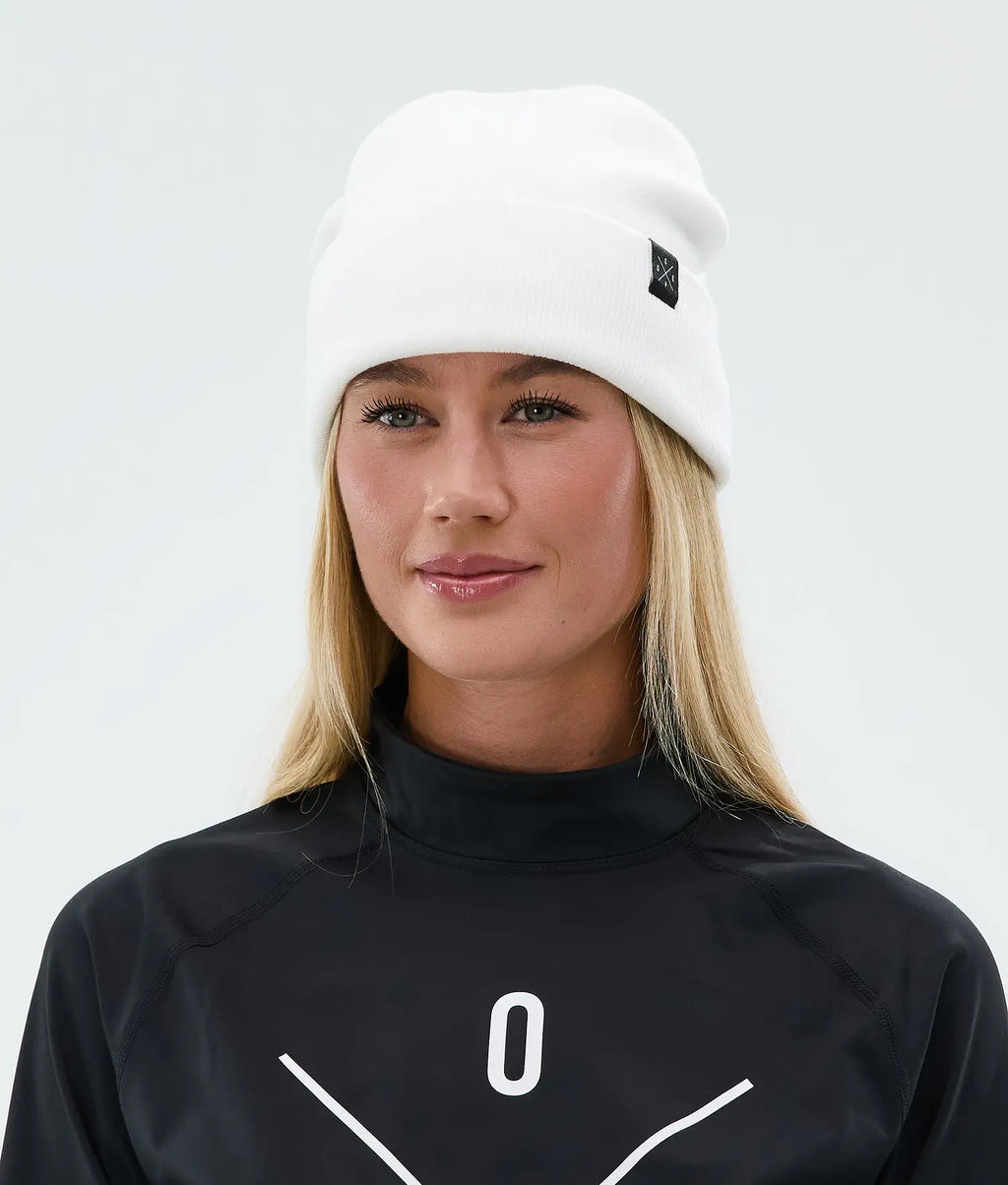 Solitude Mütze Whitish