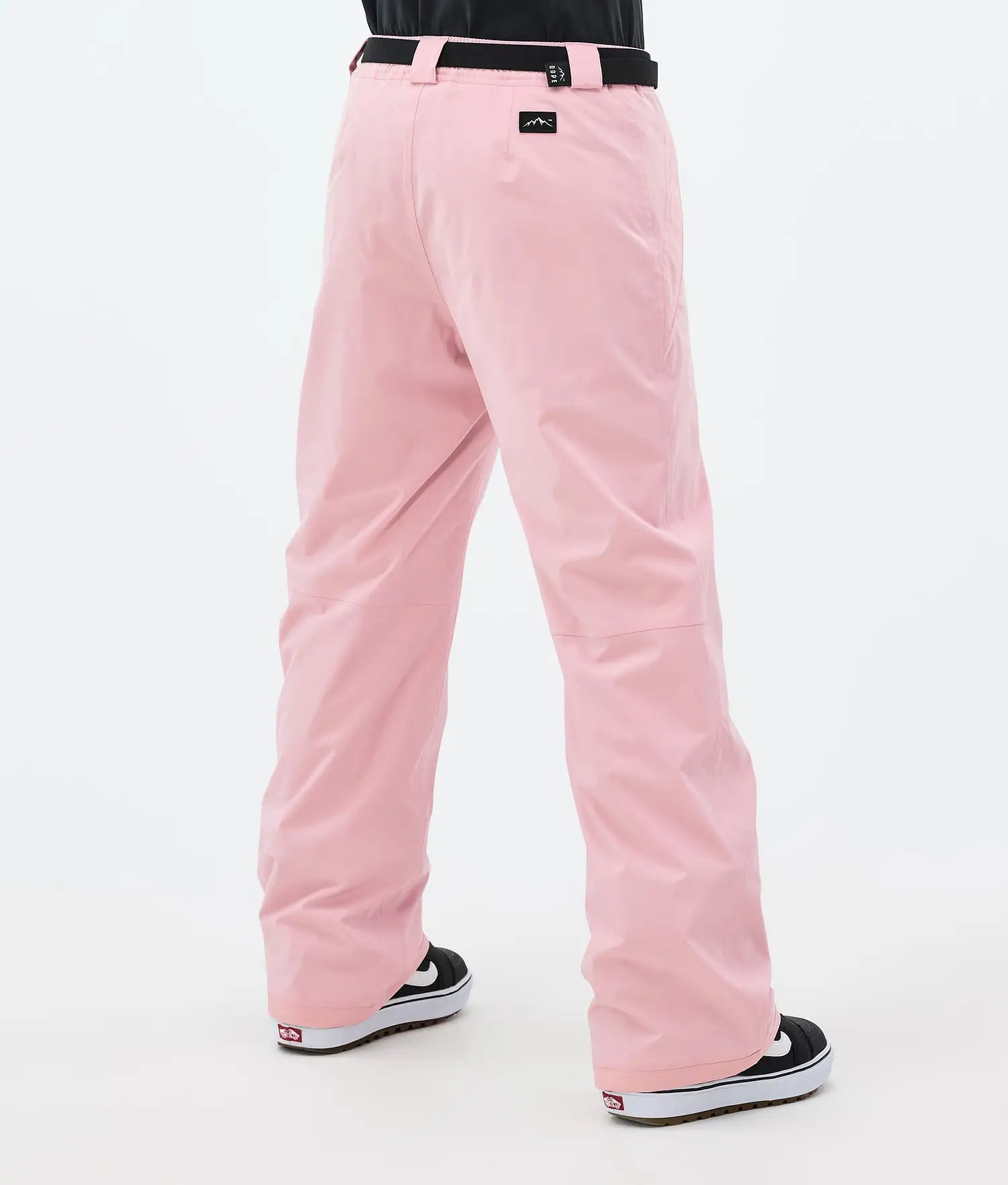 Blizzard W Snowboardhose Damen Soft Pink