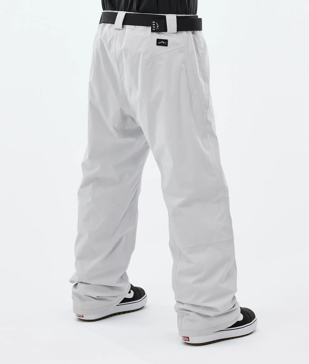 Blizzard Snowboardhose Herren Light Grey