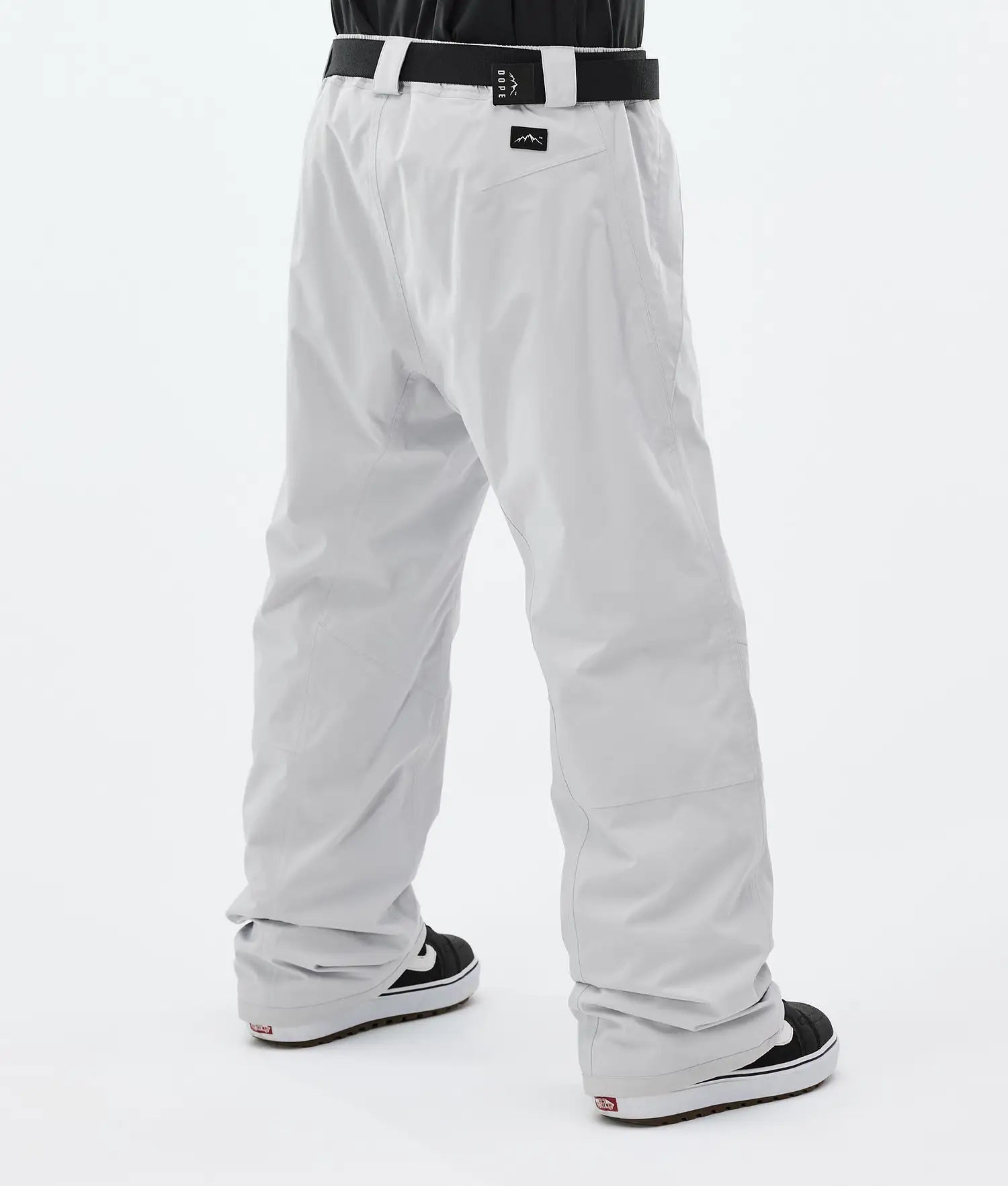 Blizzard Snowboardhose Herren Light Grey